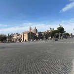 La Casetta Ai Fori Imperiali