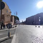 La Casetta Ai Fori Imperiali Apartament *