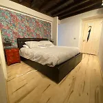 La Casetta Ai Fori Imperiali Apartament *