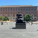 La Casetta Ai Fori Imperiali Apartament Rzym