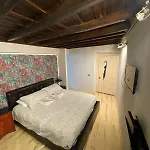 La Casetta Ai Fori Imperiali Apartament *