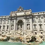 La Casetta Ai Fori Imperiali Apartament