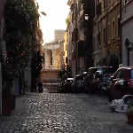 La Casetta Ai Fori Imperiali Rzym