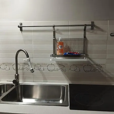La Casetta Ai Fori Imperiali Apartment Rome