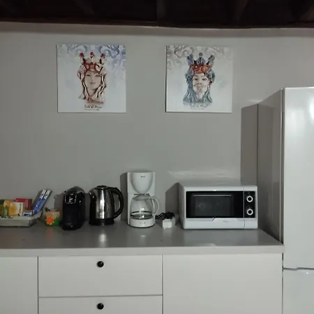 דירה La Casetta Ai Fori Imperiali