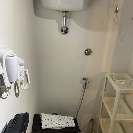 La Casetta Ai Fori Imperiali