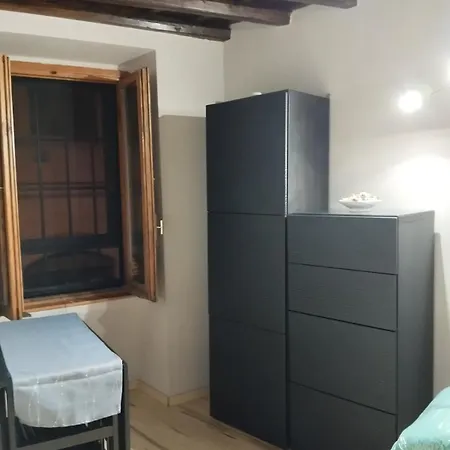 La Casetta Ai Fori Imperiali דירה רומא