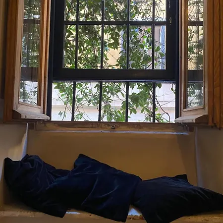 דירה La Casetta Ai Fori Imperiali