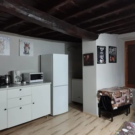 La Casetta Ai Fori Imperiali *