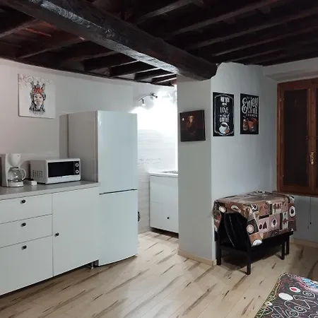 La Casetta Ai Fori Imperiali * רומא