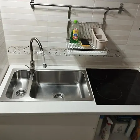 La Casetta Ai Fori Imperiali * רומא