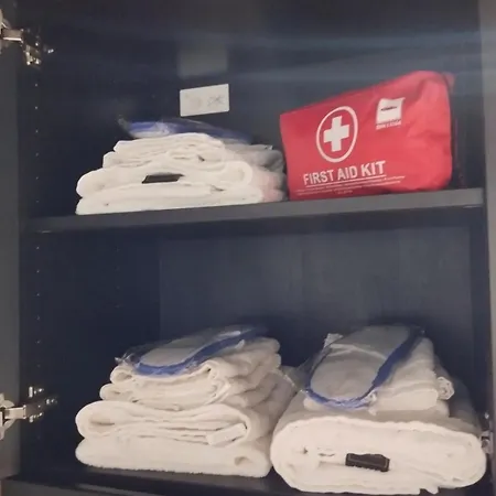 דירה La Casetta Ai Fori Imperiali רומא