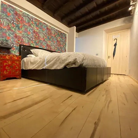 La Casetta Ai Fori Imperiali *