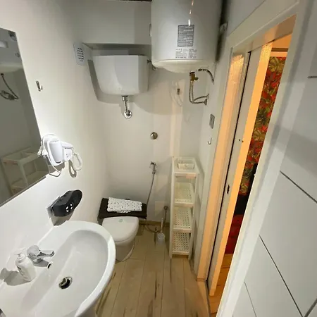 La Casetta Ai Fori Imperiali רומא