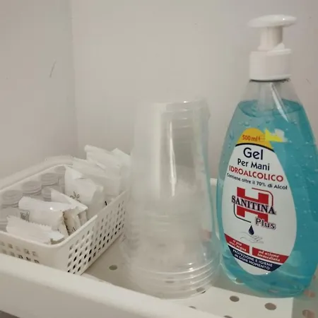 דירה La Casetta Ai Fori Imperiali *